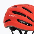 Шолом велосипедний Giro Isode MIPS II matte flame red 8
