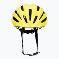 Шолом велосипедний Giro Isode II gloss hi viz yellow 2