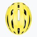 Шолом велосипедний Giro Isode II gloss hi viz yellow 6