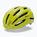 Шолом велосипедний Giro Isode II gloss hi viz yellow