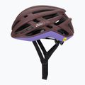 Шолом велосипедний Giro Agilis MIPS matte dark maroon 3