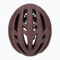 Шолом велосипедний Giro Agilis MIPS matte dark maroon 6