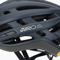 Шолом велосипедний Giro Agilis MIPS matte sapphire 7