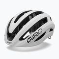 Шолом велосипедний Giro Aries Spherical matte white