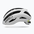 Шолом велосипедний Giro Aries Spherical matte white 2