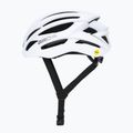 Шолом велосипедний Giro Syntax MIPS matte white 3
