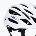 Шолом велосипедний Giro Syntax MIPS matte white 7