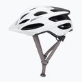 Шолом велосипедний Giro Revel 2026 matte white/gray 3