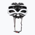 Шолом велосипедний Giro Revel 2026 matte white/gray 4