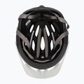 Шолом велосипедний Giro Revel 2026 matte white/gray 5