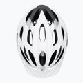 Шолом велосипедний Giro Revel 2026 matte white/gray 6