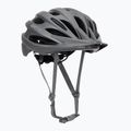 Шолом велосипедний Giro Revel 2026 matte titanium/white