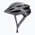 Шолом велосипедний Giro Revel 2026 matte titanium/white 3