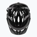 Шолом велосипедний Giro Revel 2026 matte titanium/white 5