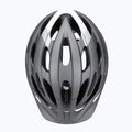 Шолом велосипедний Giro Revel 2026 matte titanium/white 6