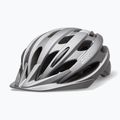Шолом велосипедний Giro Revel 2026 matte titanium/white