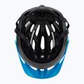 Шолом велосипедний дитячий Giro Raze matte blue/green 5