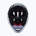 Шолом велосипедний Bell Full-Air MIPS grid white black 6