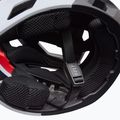 Шолом велосипедний Bell Full-Air MIPS grid white black 10