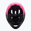 Шолом велосипедний Bell Full-Air MIPS fluid grey pink 9
