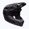 Шолом велосипедний Bell Full-Air MIPS solid matte black