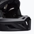 Шолом велосипедний Bell Full-Air MIPS solid matte black 7