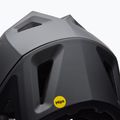 Шолом велосипедний Bell Full-Air MIPS solid matte black 8
