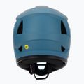 Шолом велосипедний Bell Sanction 2 DLX MIPS blip teal 4