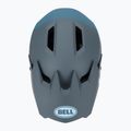 Шолом велосипедний Bell Sanction 2 DLX MIPS blip teal 6