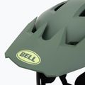 Шолом велосипедний Bell Sanction 2 DLX MIPS blip vintage olive 7