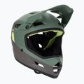 Шолом велосипедний Bell Sanction 2 DLX MIPS blip vintage olive 8