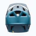 Шолом велосипедний Bell Full-Air MIPS ratio steel grey 4