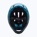 Шолом велосипедний Bell Full-Air MIPS ratio steel grey 6