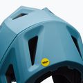 Шолом велосипедний Bell Full-Air MIPS ratio steel grey 8