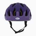 Шолом велосипедний дитячий Bell Granite Mips Jr plum 2