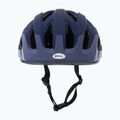 Шолом велосипедний дитячий Bell Cadence Jr solid midnight 2