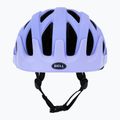 Шолом велосипедний дитячий Bell Cadence K solid lavender 2
