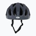 Шолом велосипедний Bell Cadence solid charcoal 2