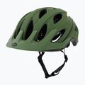 Шолом велосипедний Bell Cadence solid olive green