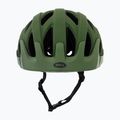 Шолом велосипедний Bell Cadence solid olive green 2
