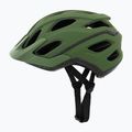 Шолом велосипедний Bell Cadence solid olive green 3