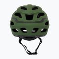 Шолом велосипедний Bell Cadence solid olive green 4