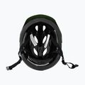 Шолом велосипедний Bell Cadence solid olive green 5