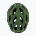 Шолом велосипедний Bell Cadence solid olive green 6