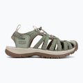 Сандалі жіночі KEEN Whisper lily pad 2