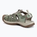 Сандалі жіночі KEEN Whisper lily pad 3