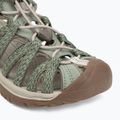 Сандалі жіночі KEEN Whisper lily pad 7