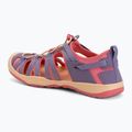 Сандалі дитячі KEEN Moxie purple haze/pink lemonade 3