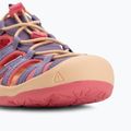Сандалі дитячі KEEN Moxie purple haze/pink lemonade 7