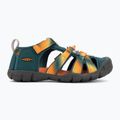 Сандалі підліткові KEEN Seacamp II CNX mediterranea 2